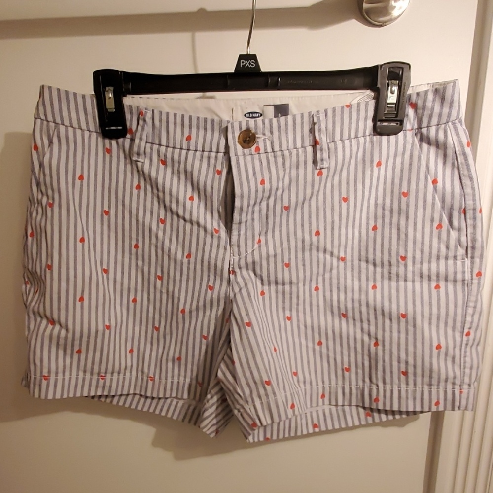 Shorts - Picture 2 of 2